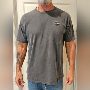 Harley-Davidson T-Shirt  Gray in L